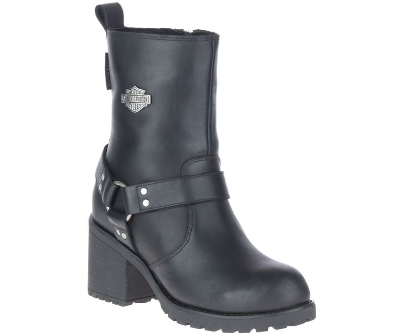 Women's Howell 7 Harness Boots