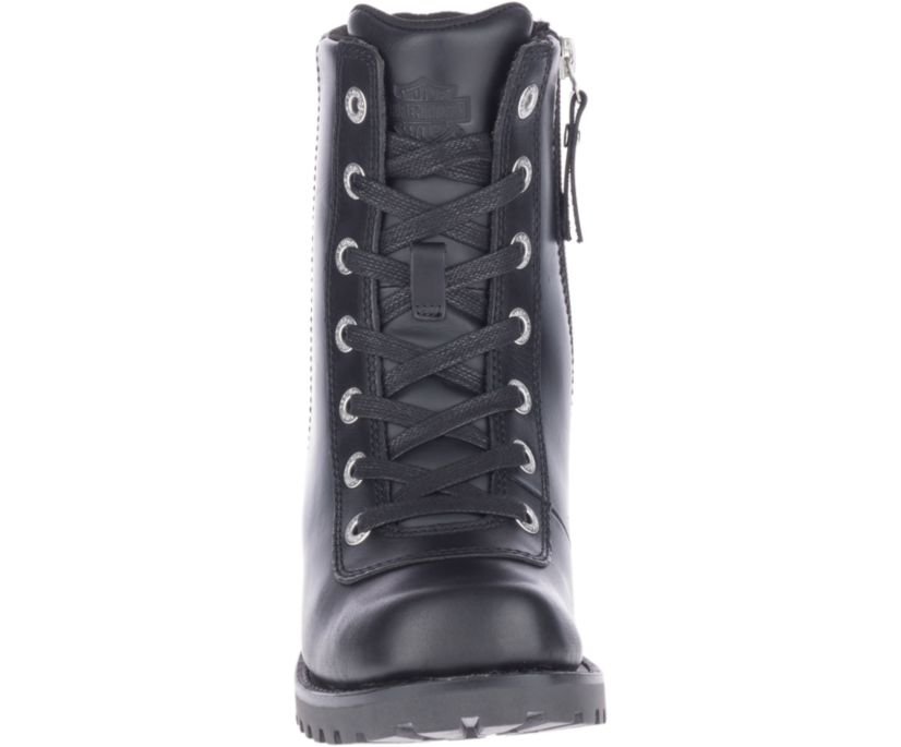 Women's Ashby Lace Up Boots