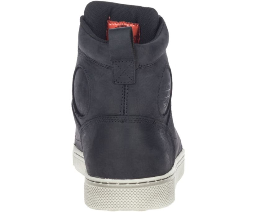 Men's Bateman MID Sneakers