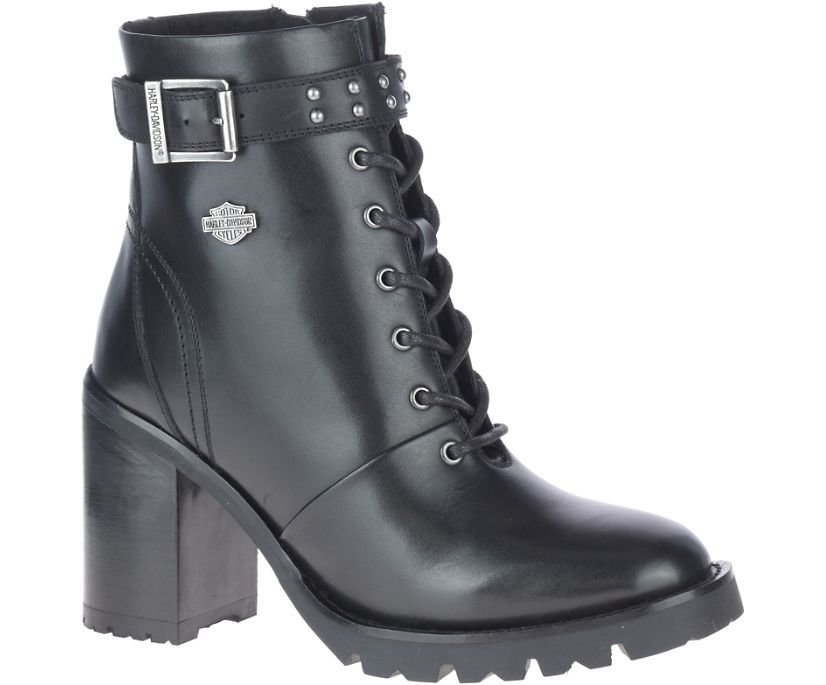 Women's Adina Lace Boots