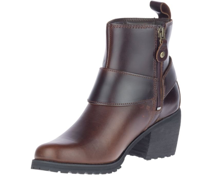 Women's Lalanne Harness Boots