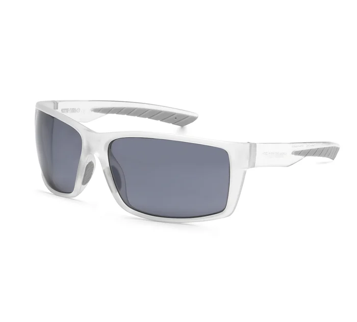 Men's STONE-WASHED Sport Performance Sunglasses