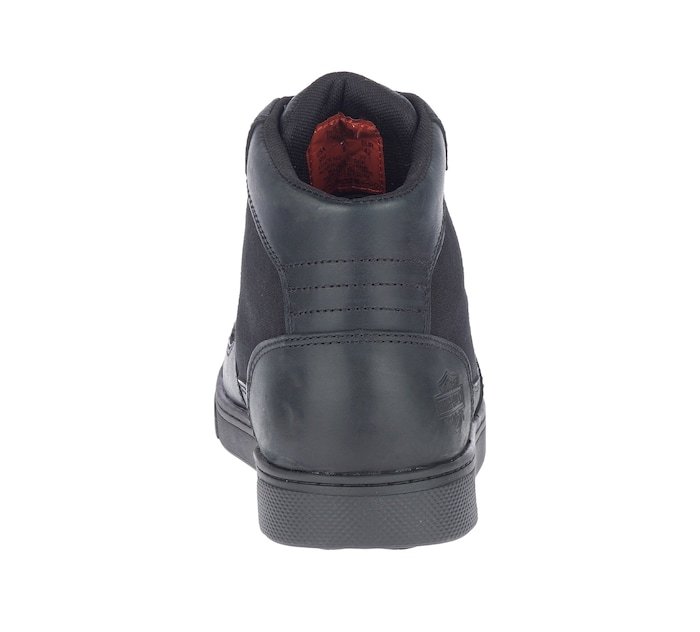 Men's Watkins Canvas Riding Shoes