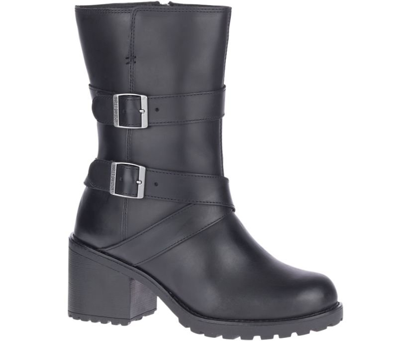 Women's Lalanne Triple Strap Boots