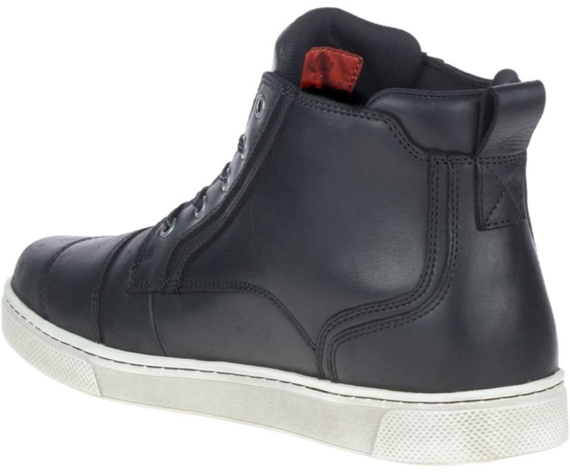 Men's Bateman Ankle Pro Boots