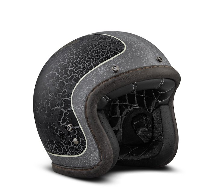 Needles Highway B01 3/4 Helmet