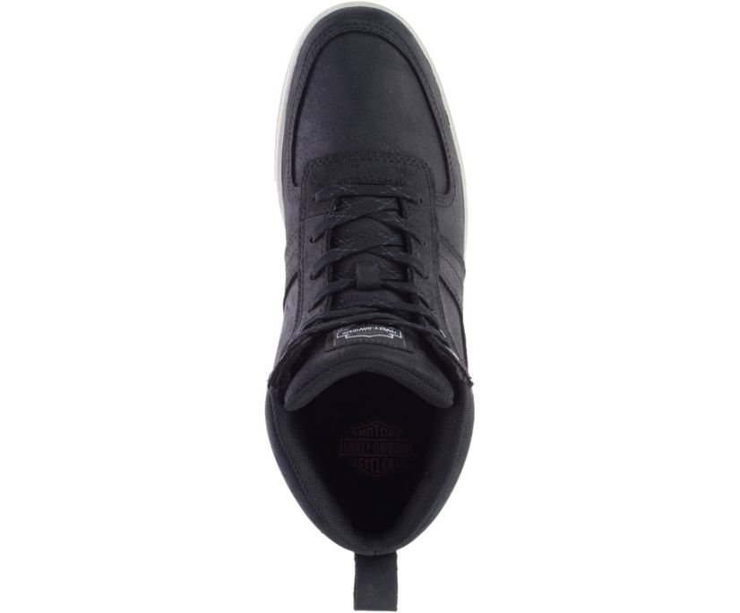 Men's Bateman Overlay Sneakers