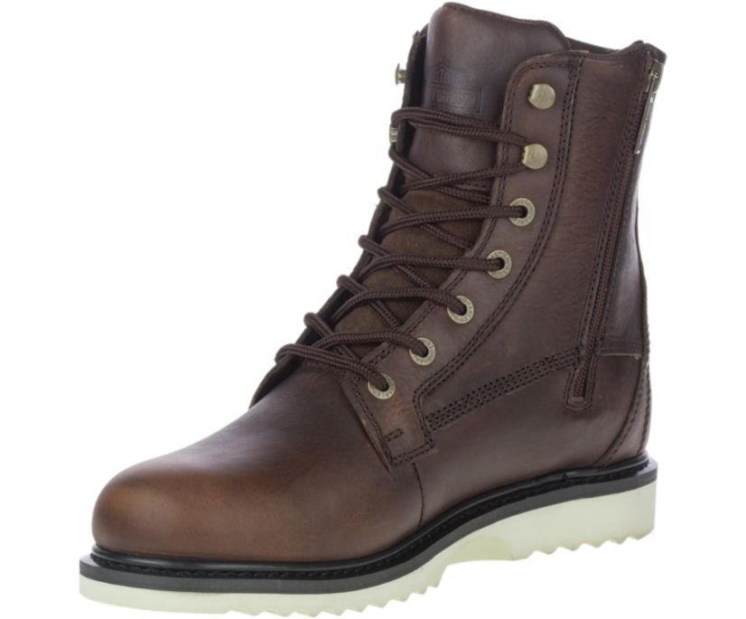Men's Hagerman 7 Seam Boots