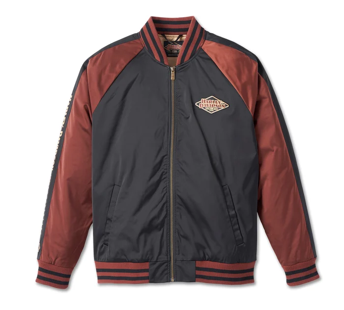 Men's 120th Anniversary Souvenir Jacket