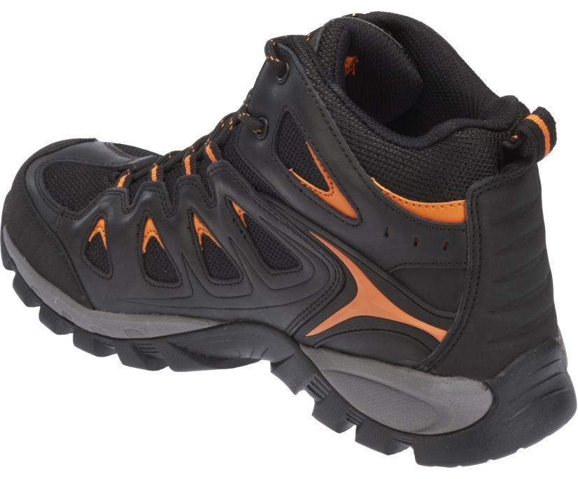 Men's Woodridge Boots