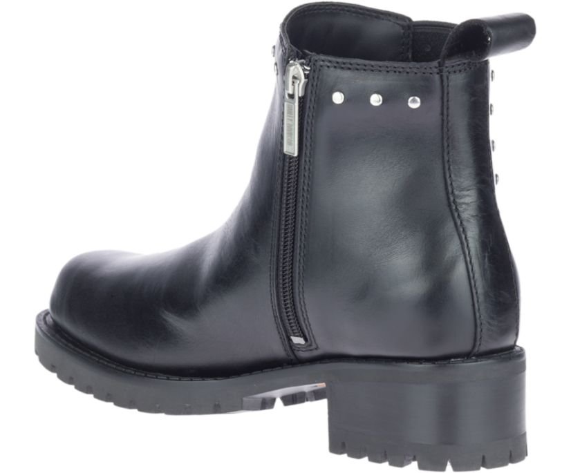 Women's Ashby Pull On Boots