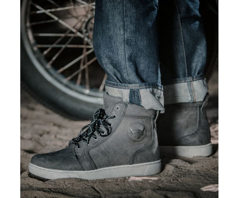 Men's Bateman 5 Metal Boots