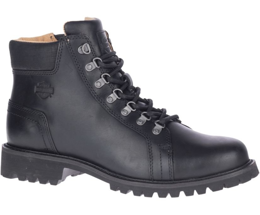 Men's Weldon 5 Scratch Boots
