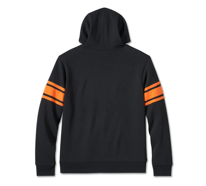 Men's #1 Racing Hoodie