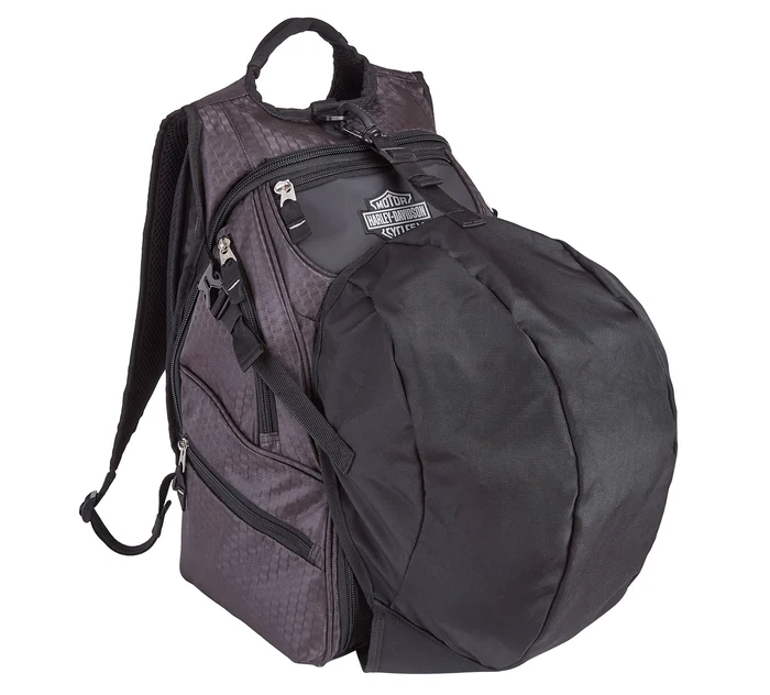 Tough Terrain Backpack
