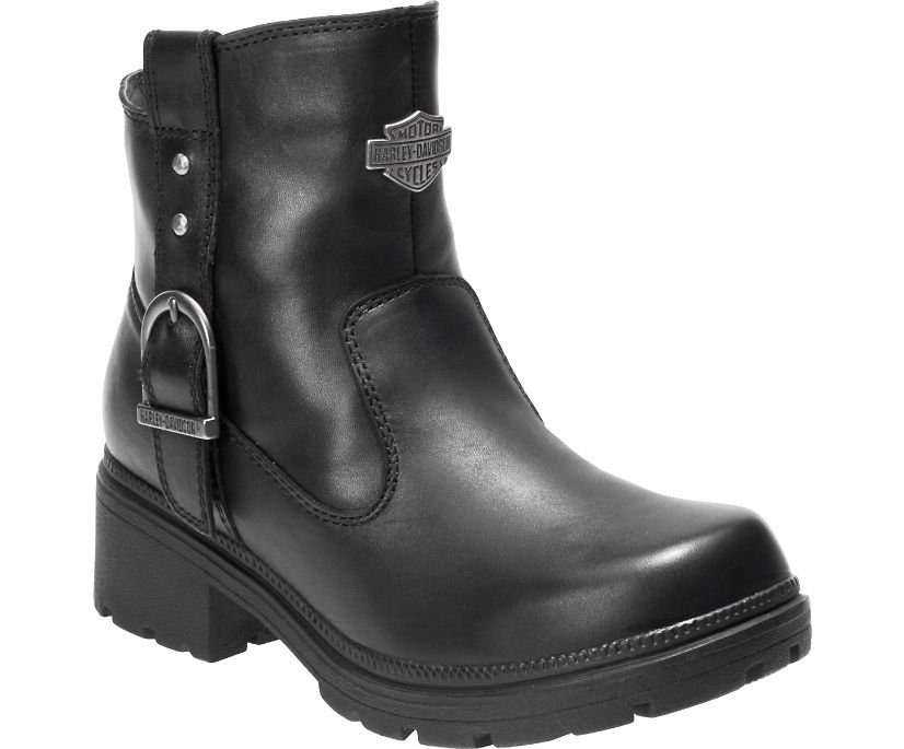 Women's Madera Boots