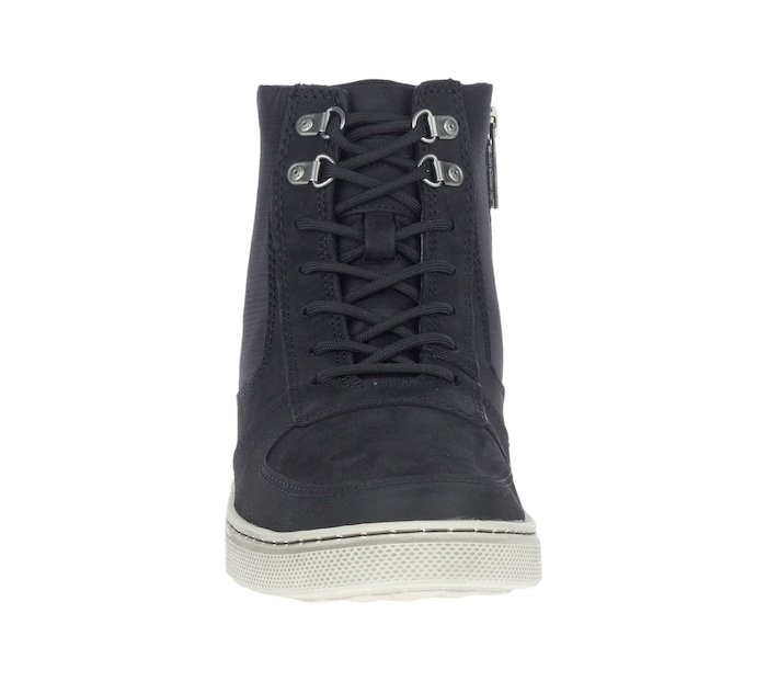 Men's Eagleson Mid Nylon Riding Shoes