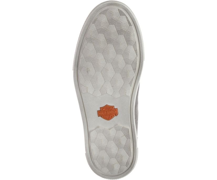 Women's Bateman 4 Metal Sneakers