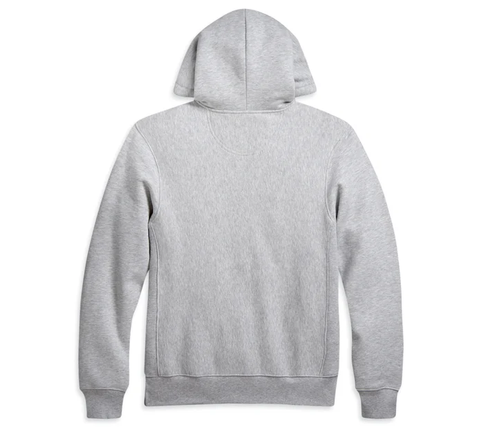 Men's Museum Pullover Hoodie