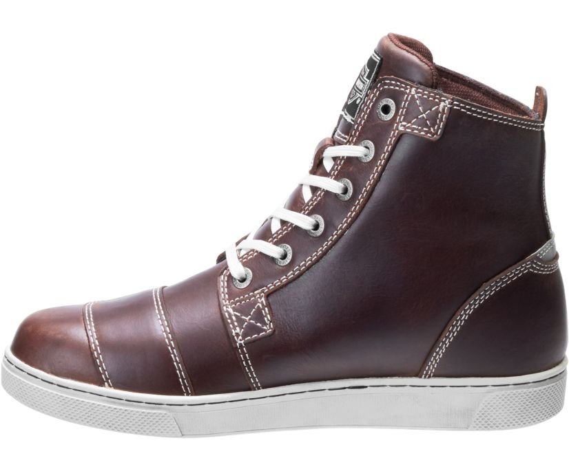 Men's Steinman Boots