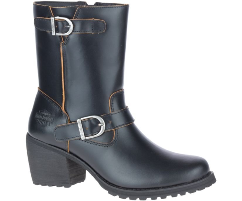 Women's Lalanne Engineer Boots