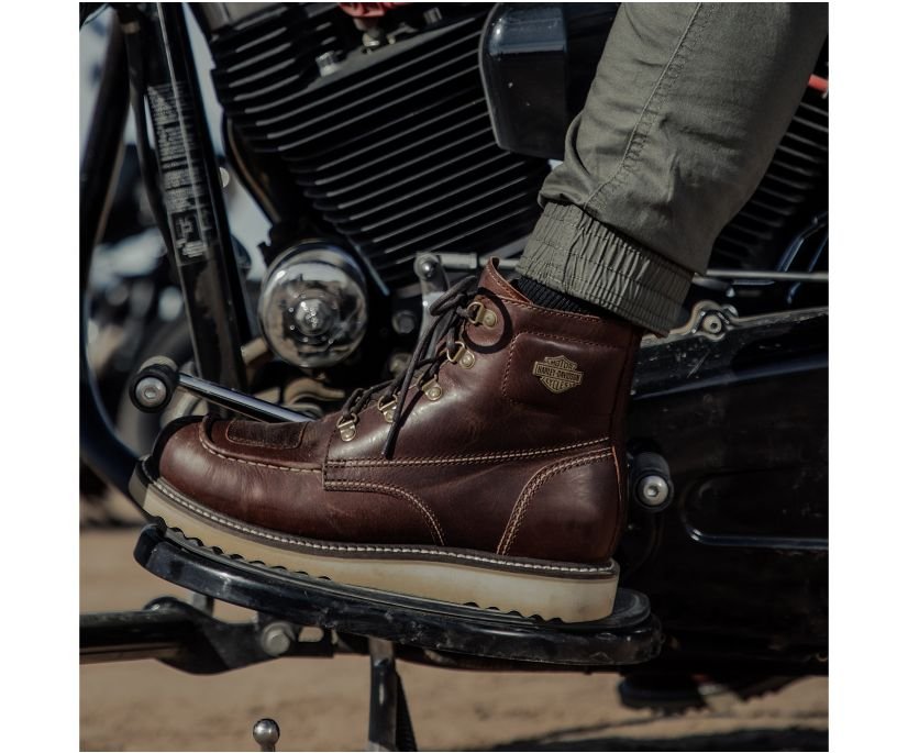 Men's Hagerman Boots