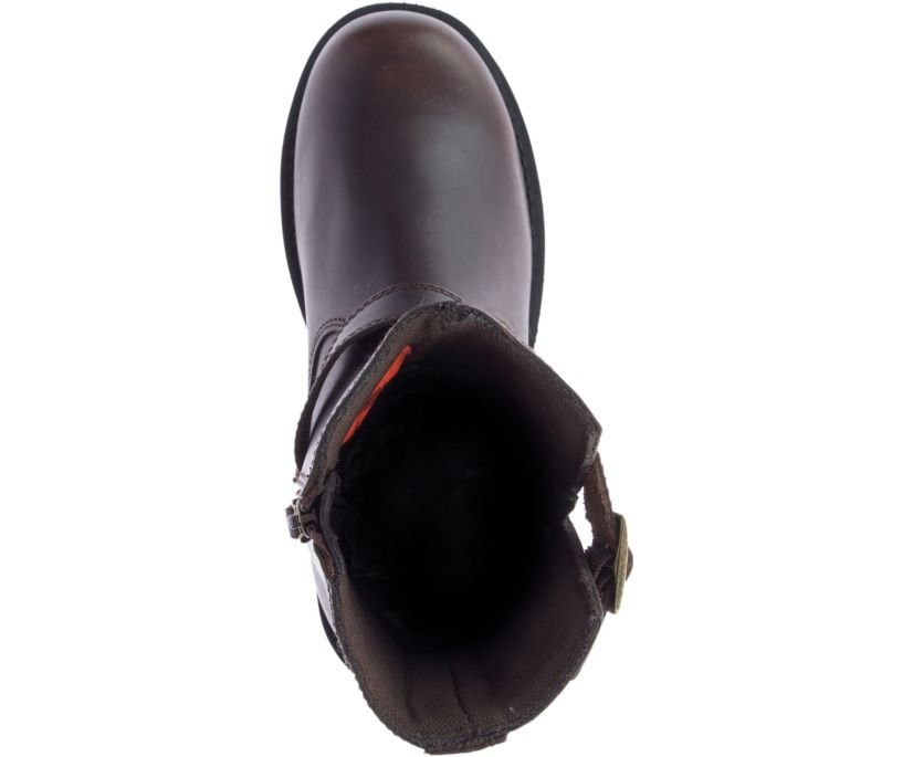 Women's Barlyn 6 Engineer Boots