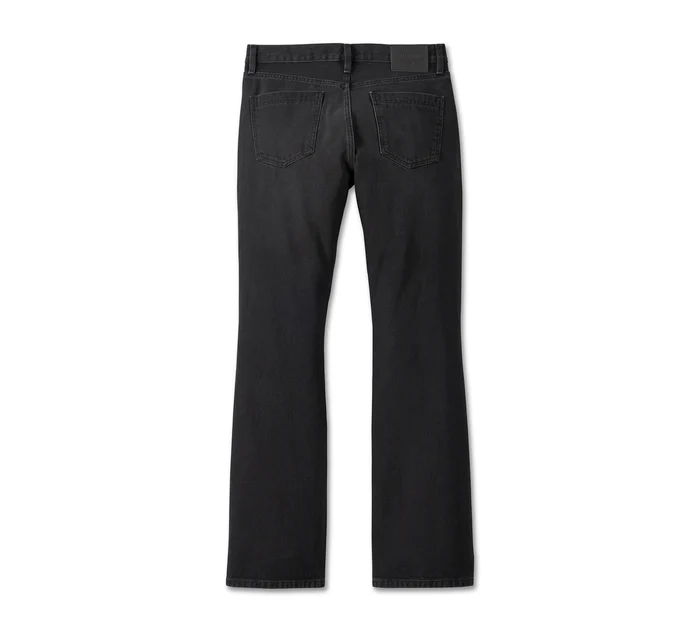 Men's Harley-Davidson Bootcut Jean