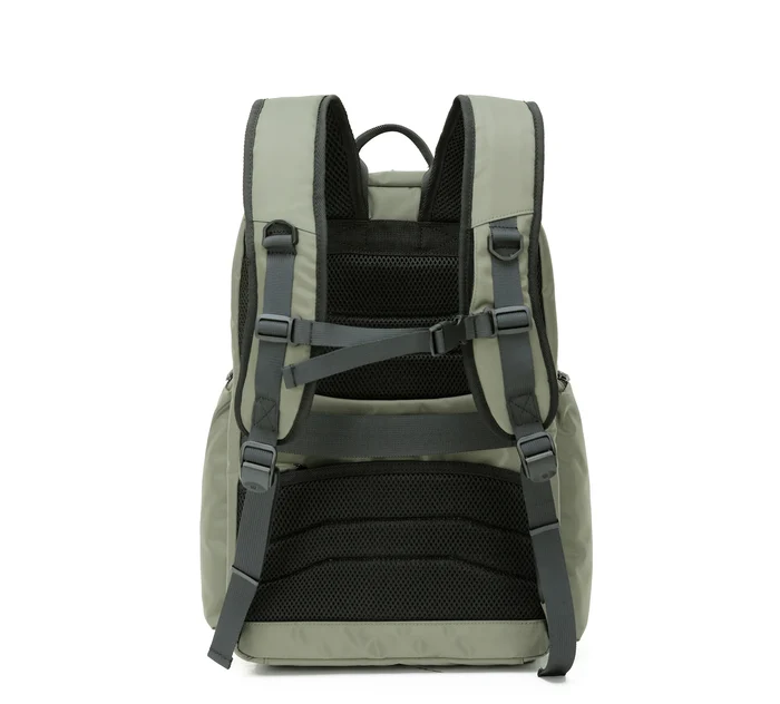 Nylon Backpack