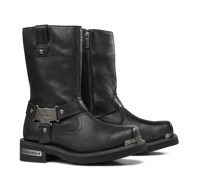 Men's Charlesfort Riding Boots