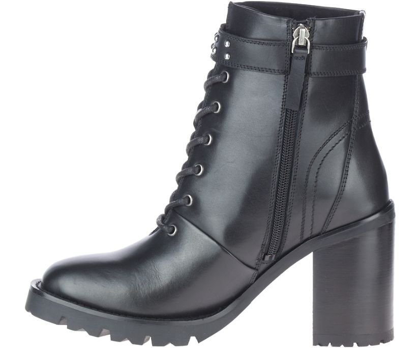 Women's Adina Lace Boots