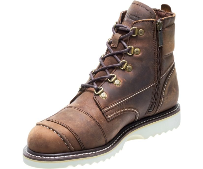 Men's Hagerman Boots