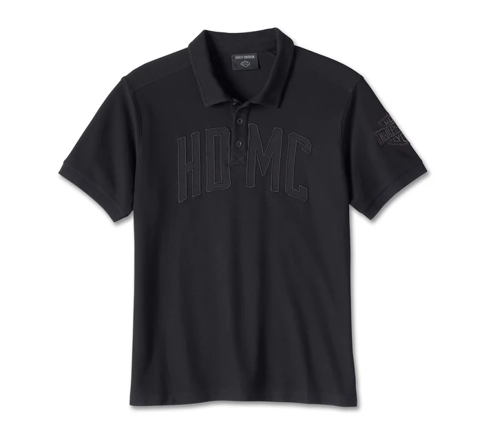 Men's HD-MC Polo