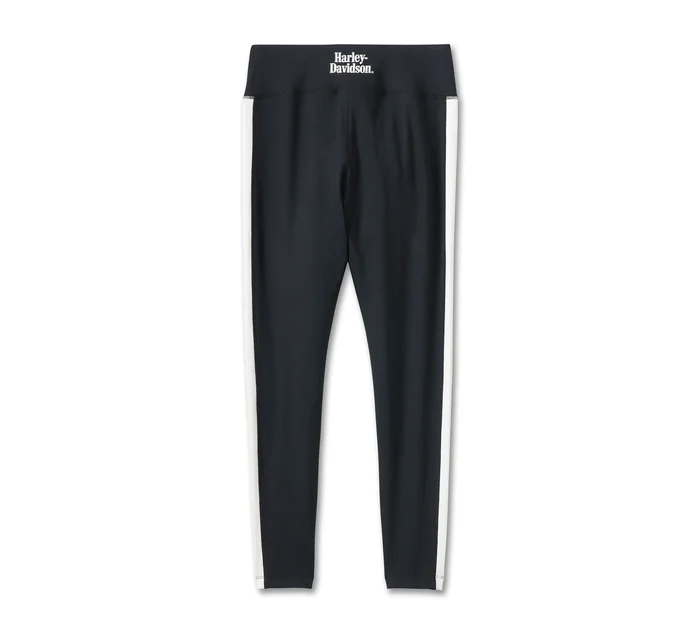 Women's Fueled Striped Legging