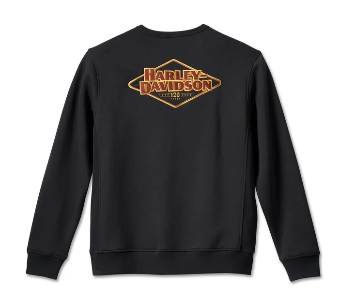 Men's 120th Anniversary Sweatshirt
