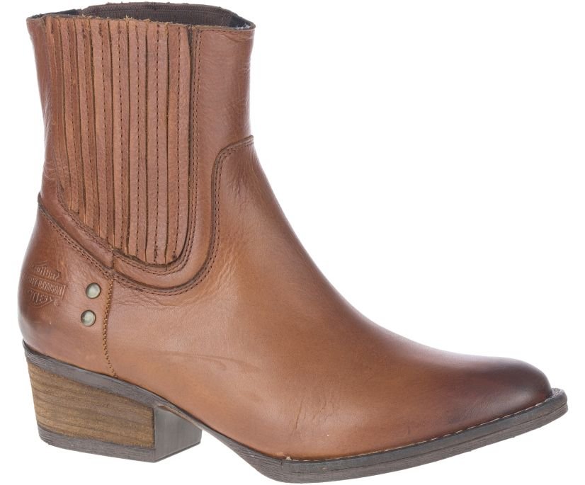 Women's Lorene Gore Boots