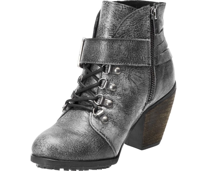 Women's Ashland Boots