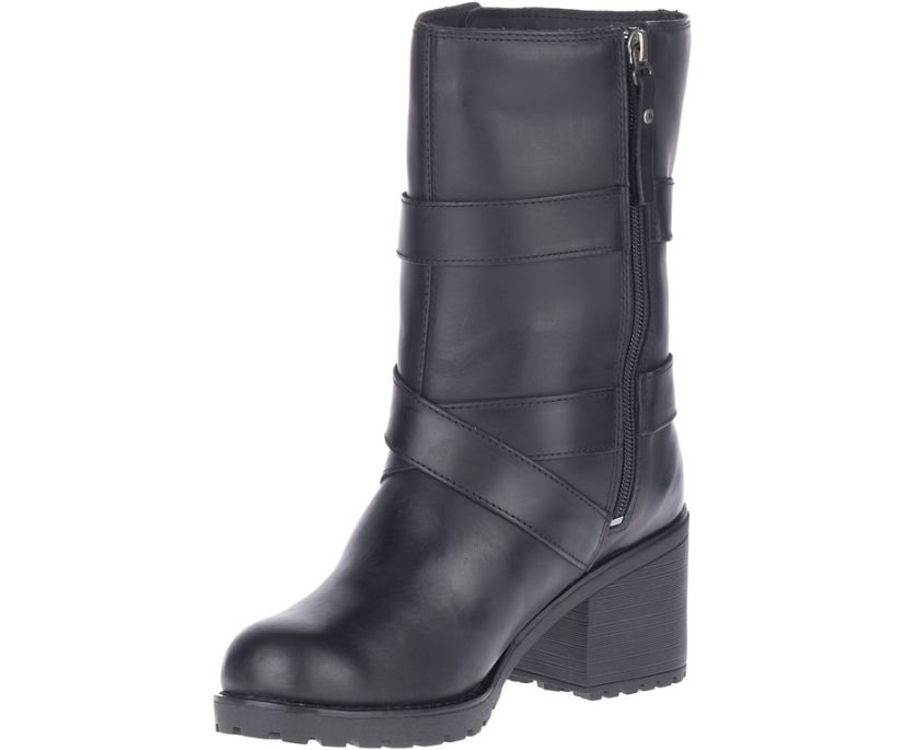Women's Lalanne Triple Strap Boots