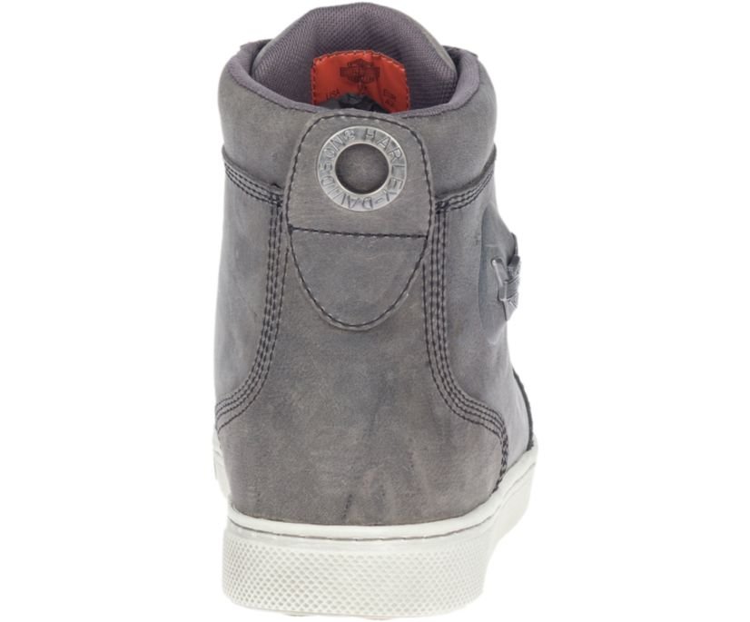 Men's Bateman 5 Metal Boots