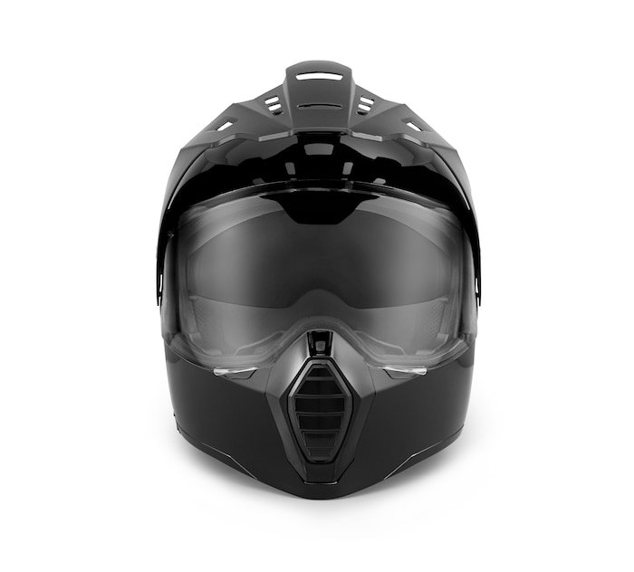 Grit Adventure J09 Modular Helmet