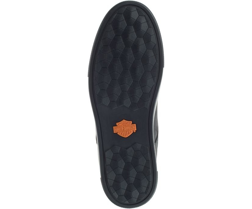 Men's Watkins Lace Riding Sneakers