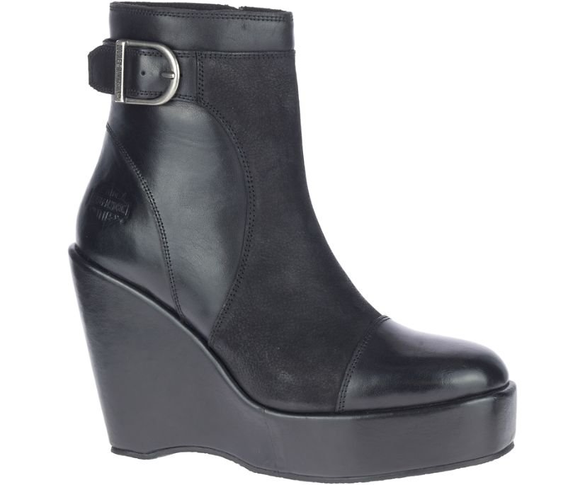Women's Celina 5 Wedge Boots