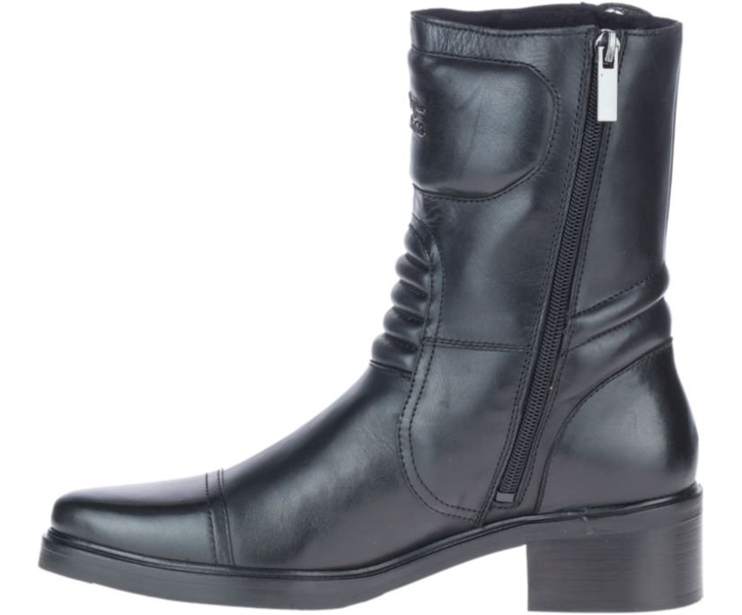 Women's Jerilyn Moto Boots