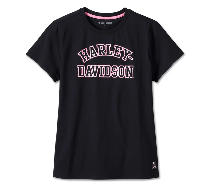 Women's Pink Label Tee