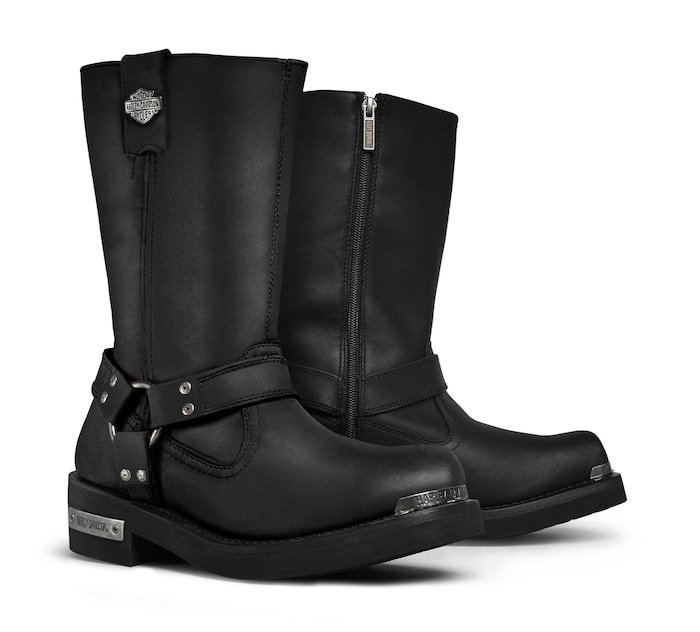 Men's Landon Riding Boots