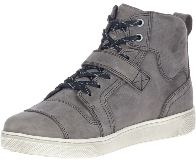 Men's Bateman 4 Metal W/ Strap Sneakers