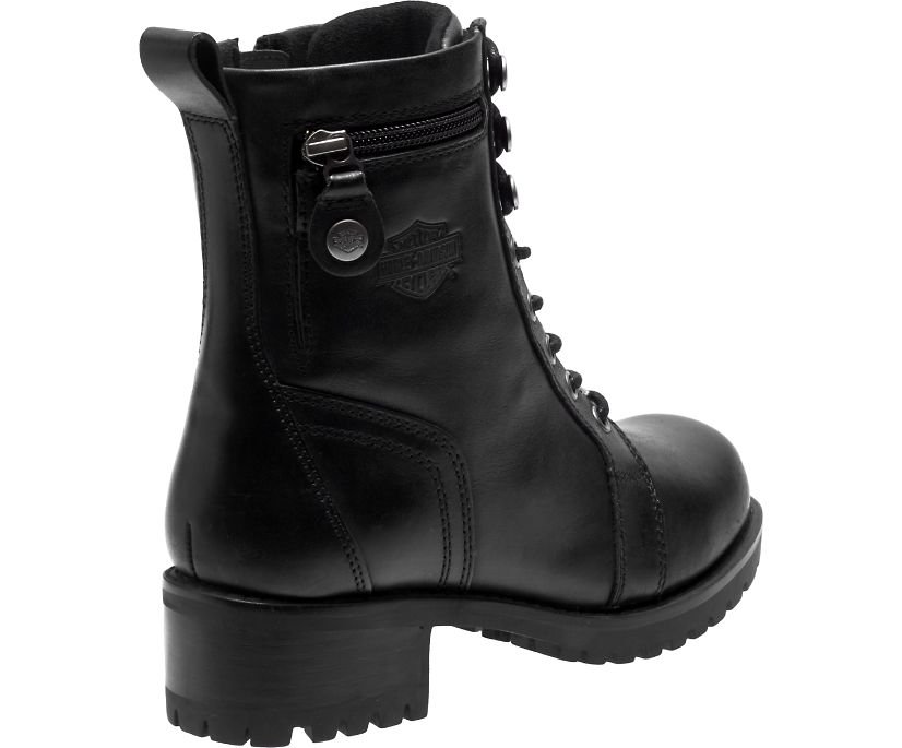 Women's Keeler Boots