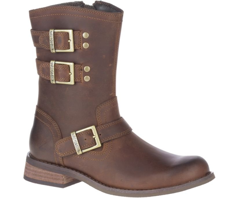 Women's Dorilee 7 Engineer Boots