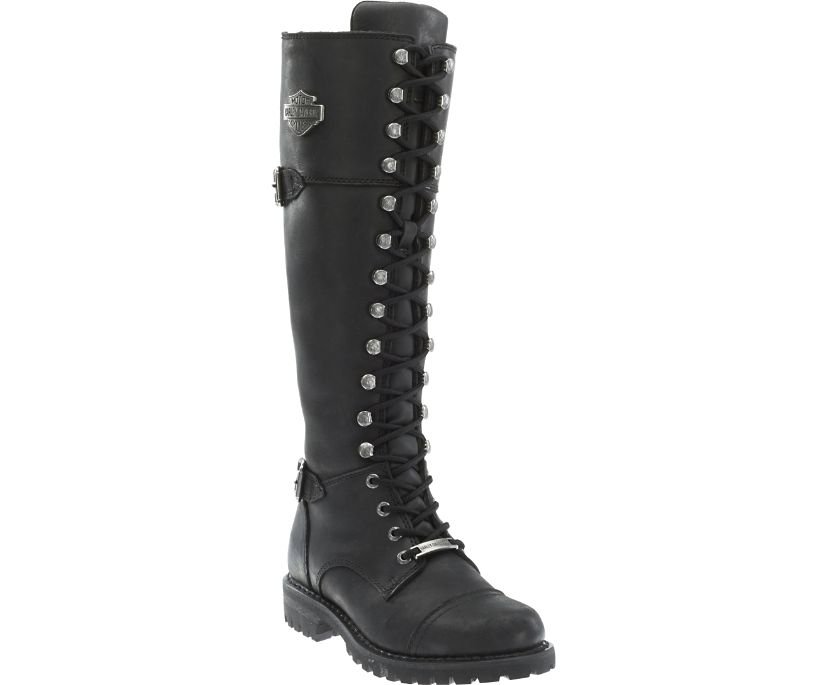 Women's Beechwood Boots