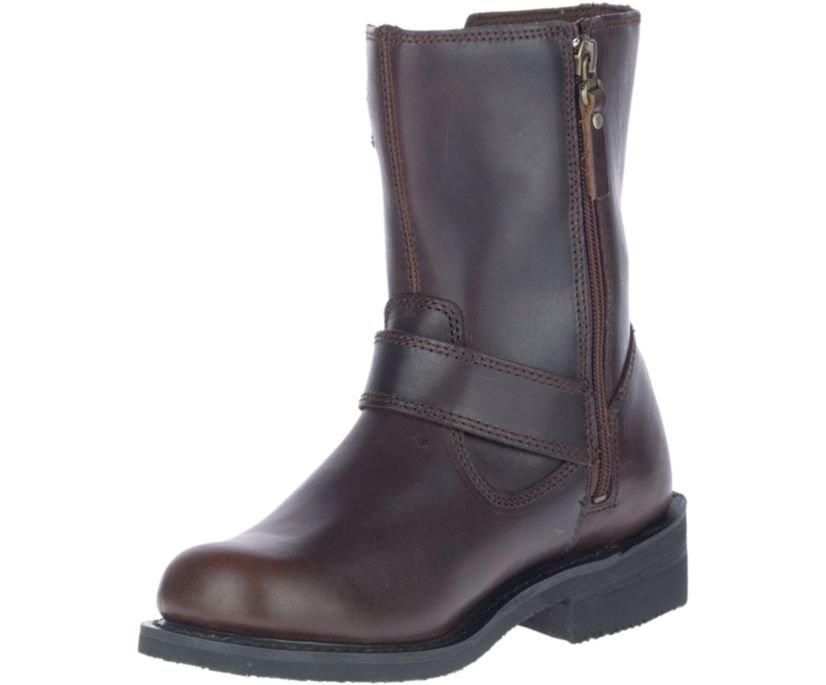 Women's Barlyn 6 Engineer Boots